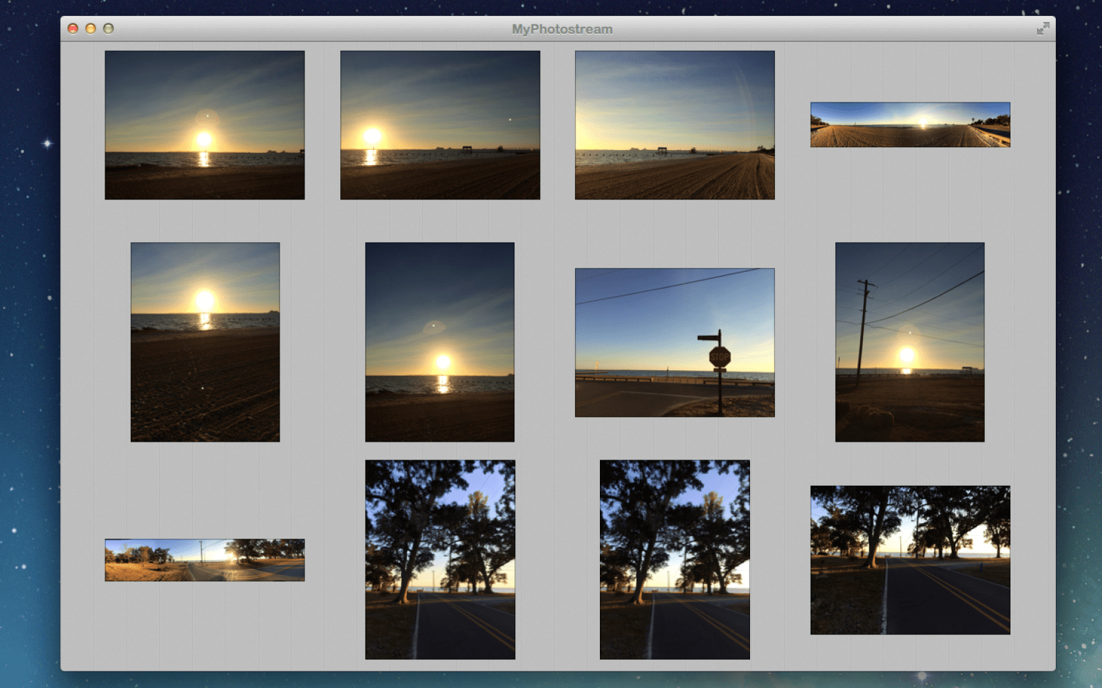 Download Photos To Mac Without Iphoto