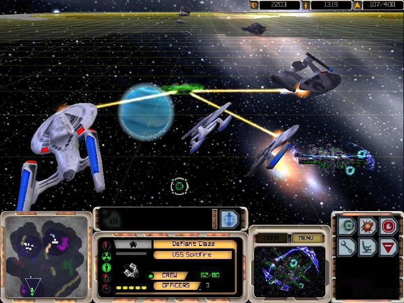 Star trek armada 2 download full game for mac